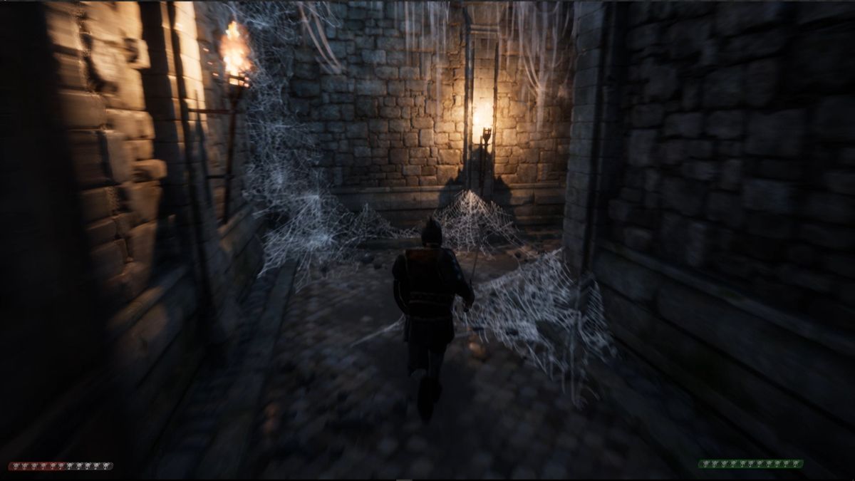 Dark SASI Screenshot (Steam)