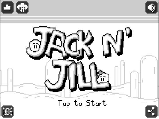 Jack N' Jill Screenshot (iTunes Store)