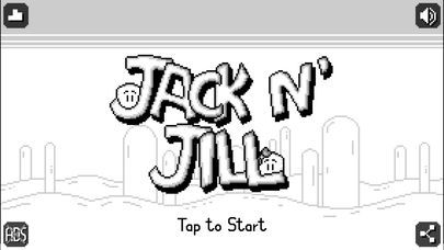 Jack N' Jill Screenshot (iTunes Store)