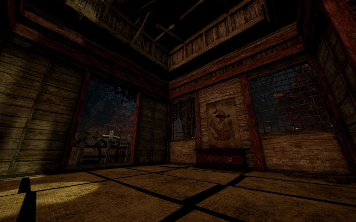 Dead by Daylight: Shattered Bloodline Screenshot (Steam)