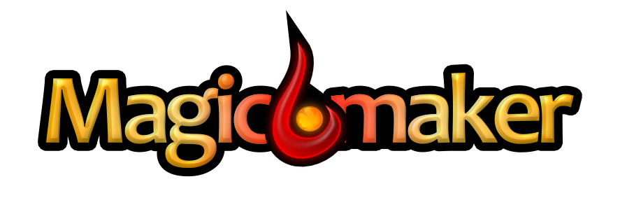 Magicmaker Logo (Logo)
