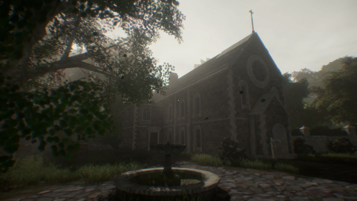 The Painscreek Killings Screenshot (Steam)
