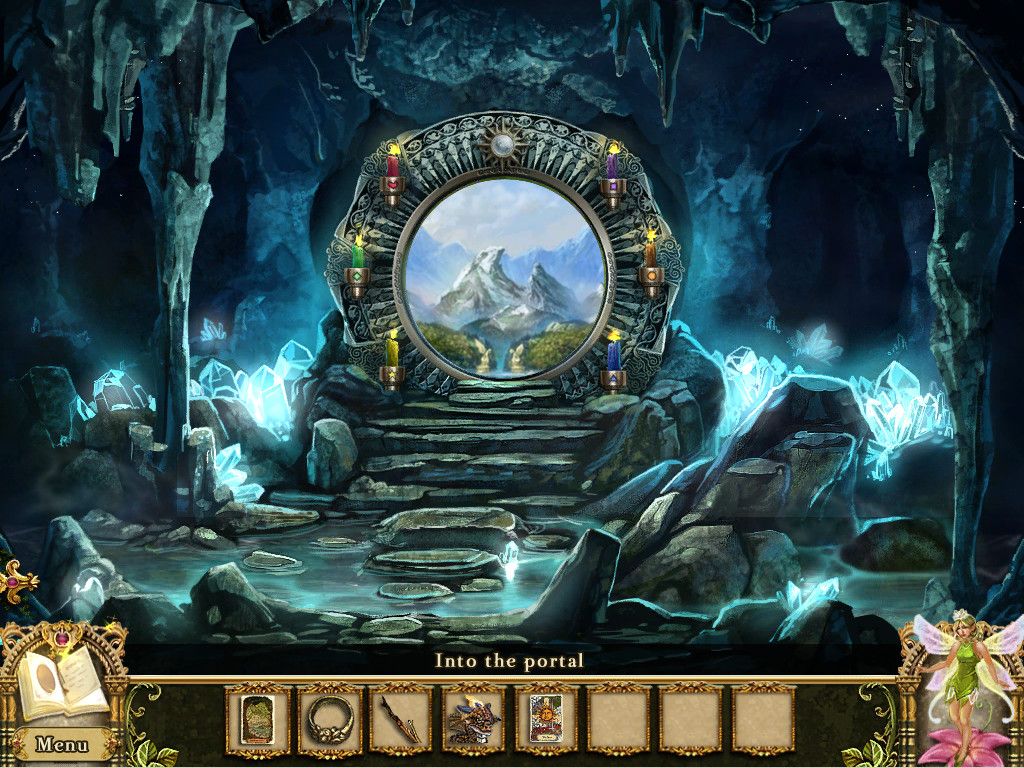 Awakening: Moonfell Wood Screenshot (Steam)