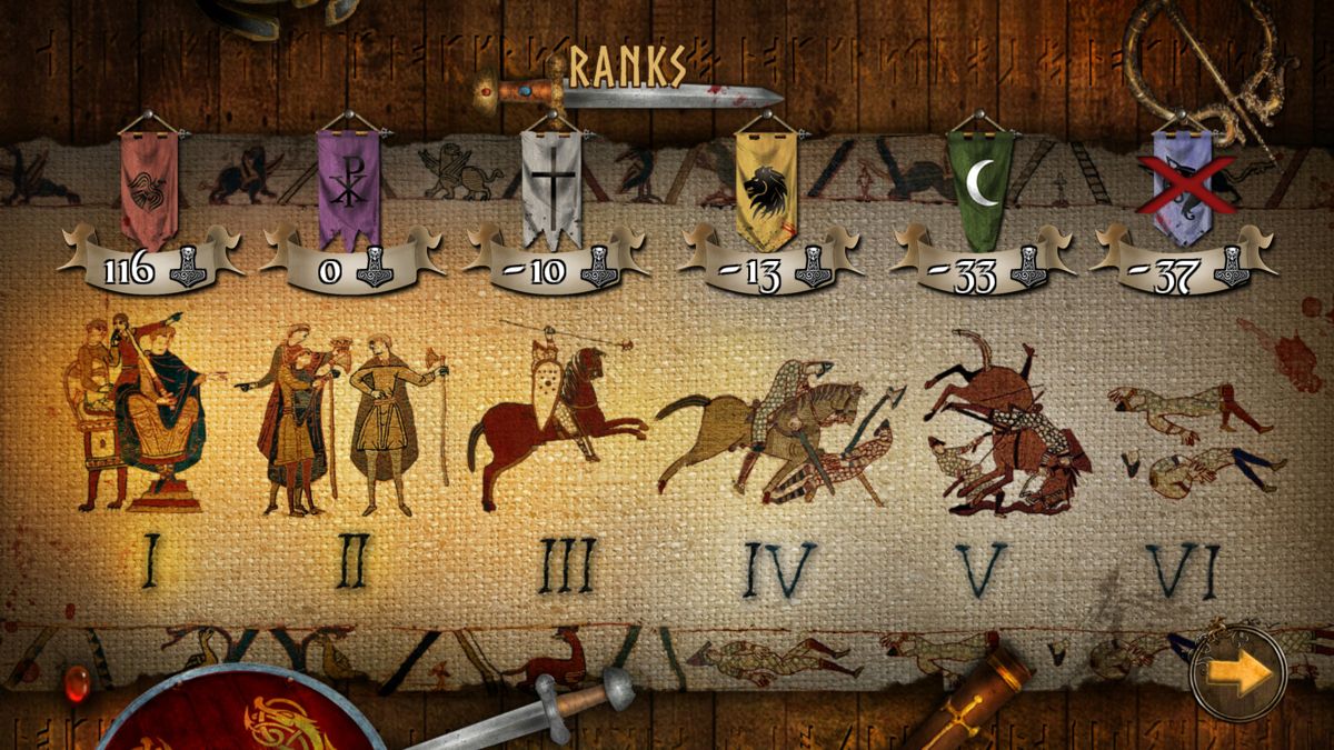 Age of Viking Conquest Screenshot (Steam)