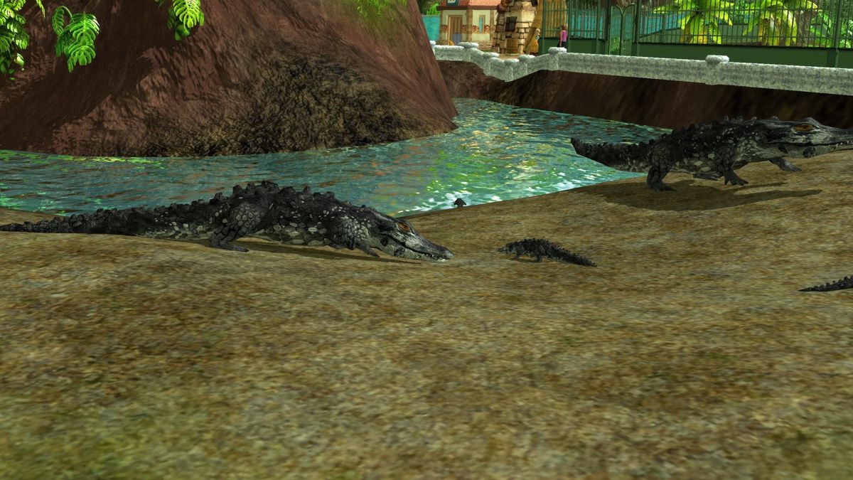 Wildlife Park 3: Amazonas Screenshot (Steam)