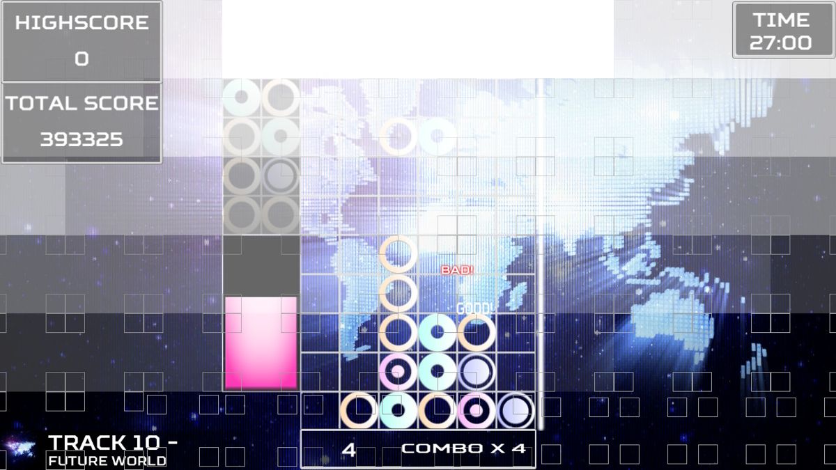 Akihabara: Feel the Rhythm - Remixed Screenshot (Steam)