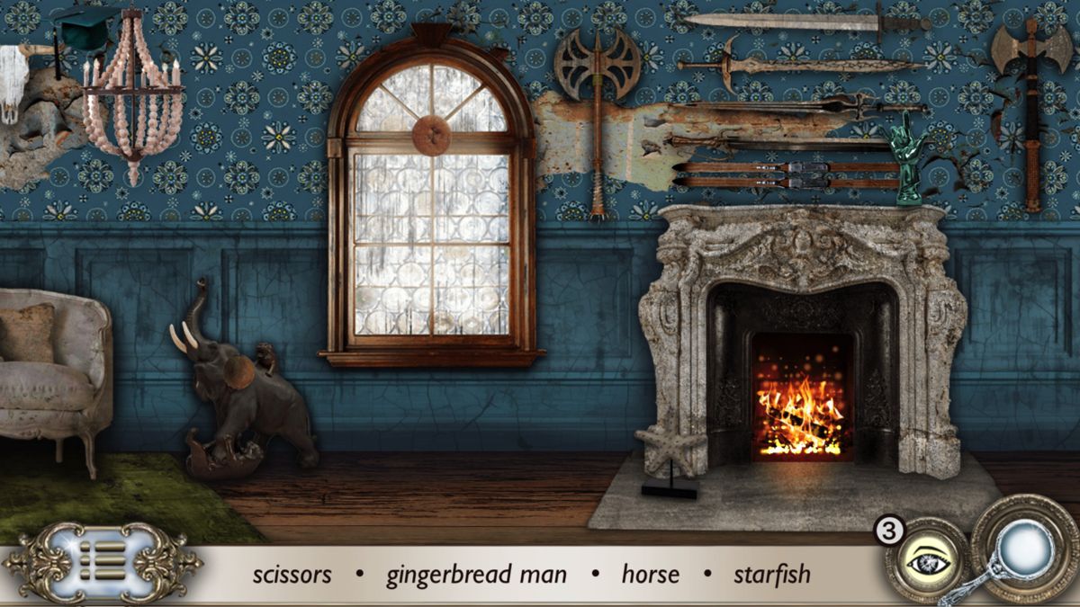 Beauty and the Beast Screenshot (Steam)