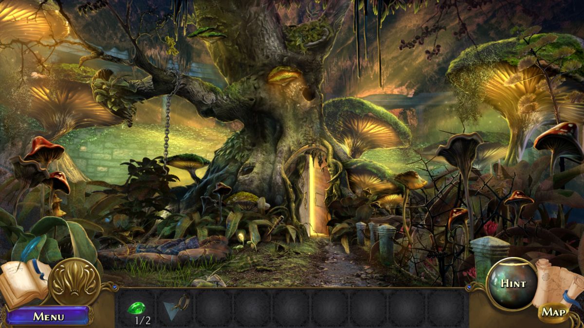 Mythic Wonders: The Philosopher's Stone (Collector’s Edition) Screenshot (Steam)