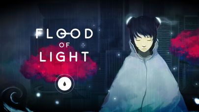 Flood of Light Screenshot (iTunes Store)