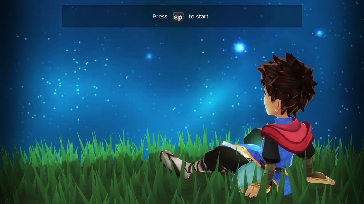 Deiland Screenshot (Steam (08-09-2018))