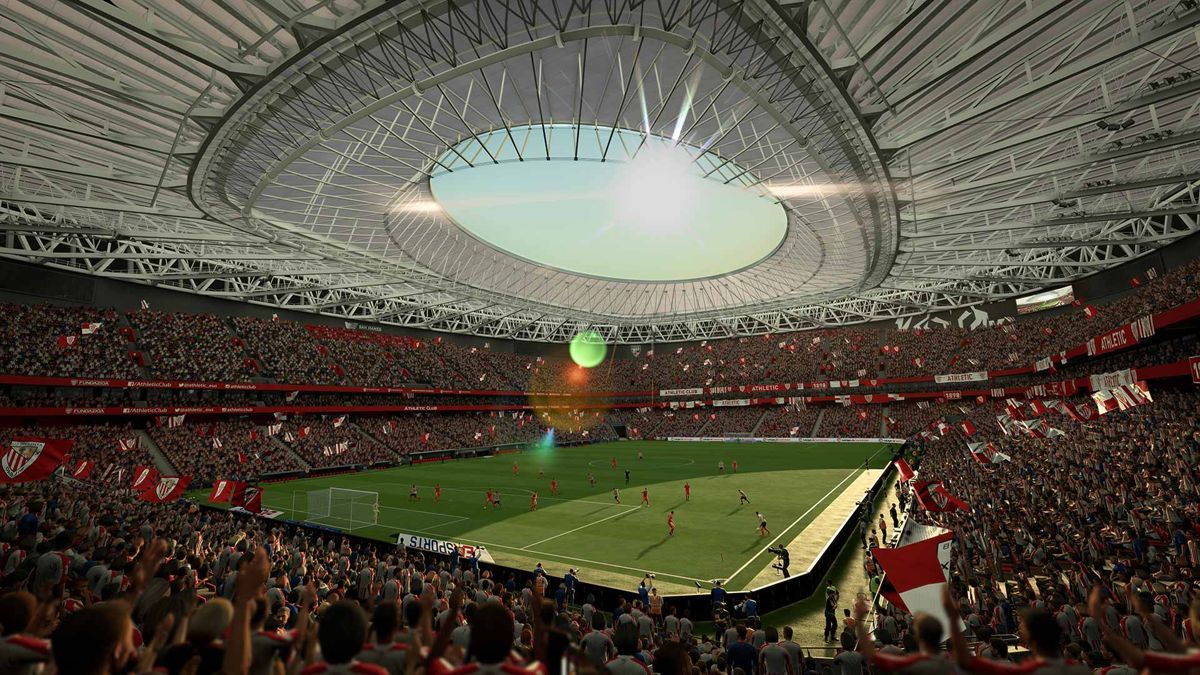 FIFA 19 (Ultimate Edition) Screenshot (PlayStation Store)