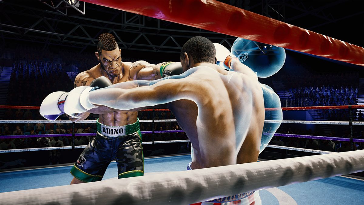 Creed: Rise to Glory Screenshot (PlayStation Store)