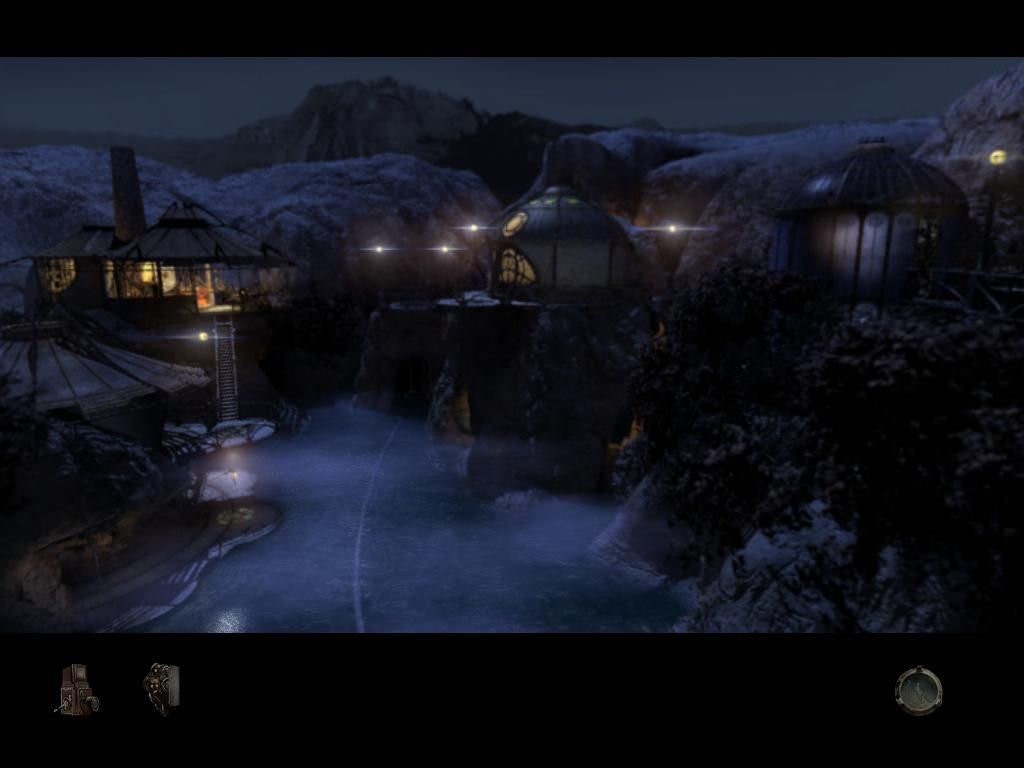 Myst IV: Revelation Screenshot (Steam)