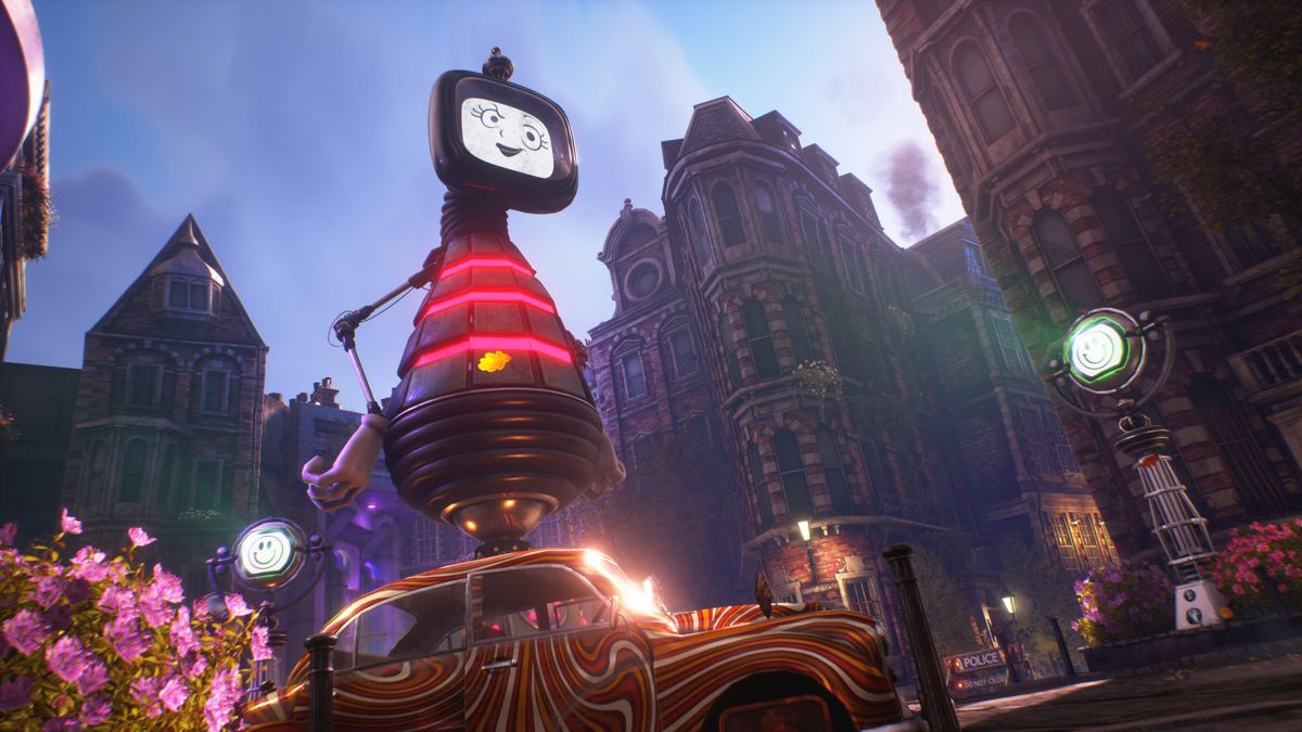 We Happy Few: Season Pass Screenshot (Steam)