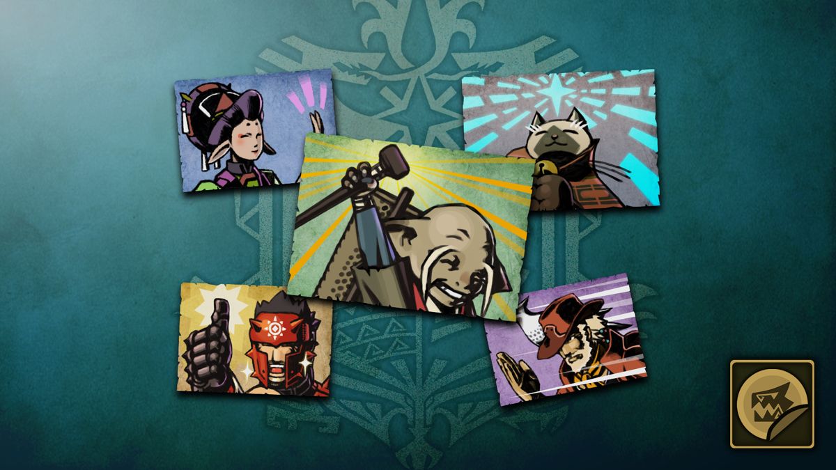 Monster Hunter: World - Deluxe Kit Screenshot (Steam)