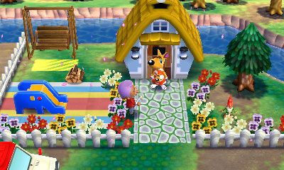 Animal crossing happy sale home designer bundle