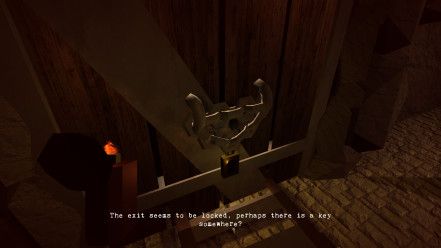 The Mine Screenshot (Steam)