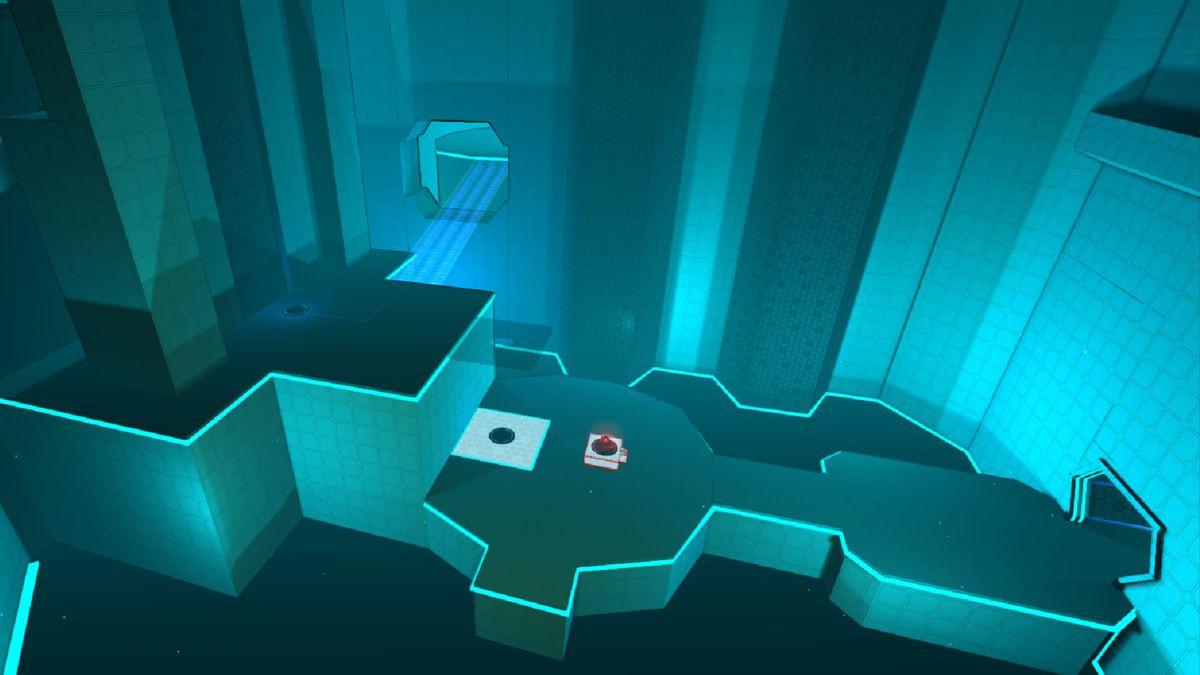 Polarity Screenshot (Steam Store page)