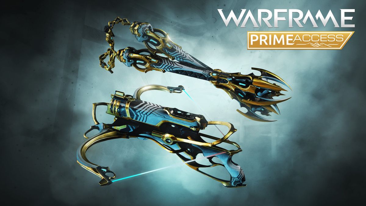 Warframe: Wukong Prime Access - Defy Pack Screenshot (Steam)
