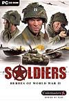 Soldiers: Heroes of World War II official promotional image - MobyGames