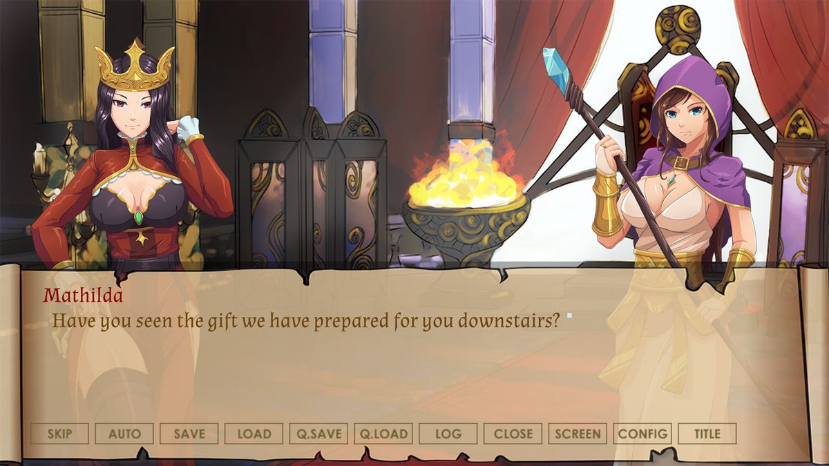 King of Queendoms Screenshot (Steam)