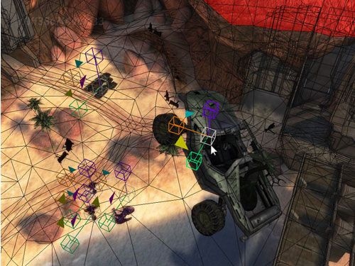 Halo 2 Screenshot (gamesforwindows.com, 2007)