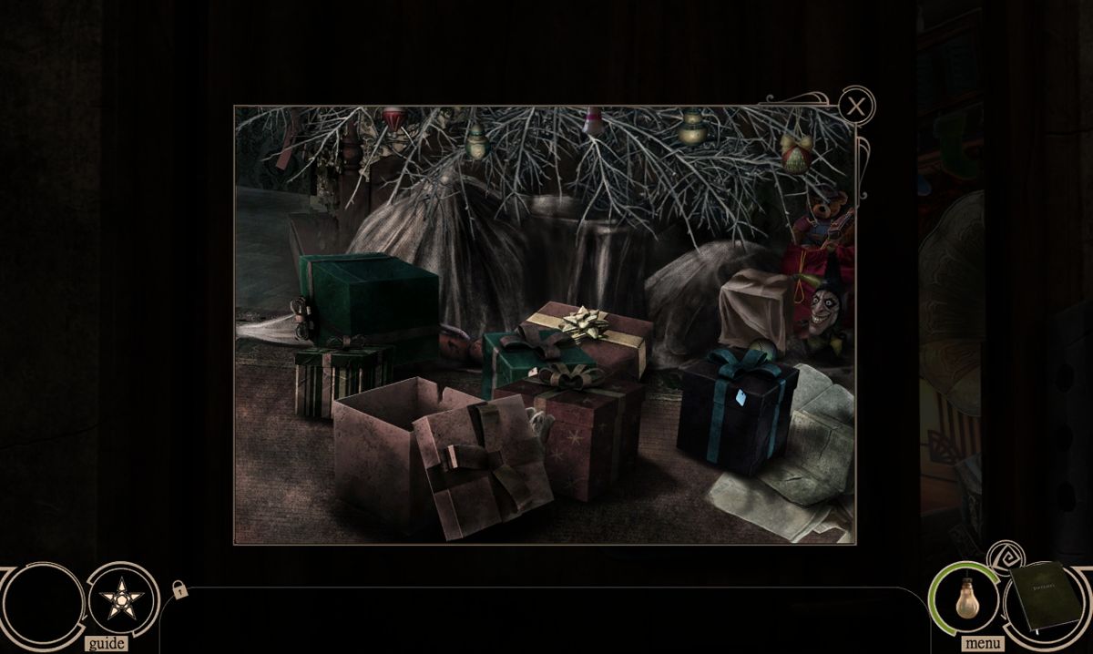 Maze: Subject 360 (Collector's Edition) Screenshot (Steam)