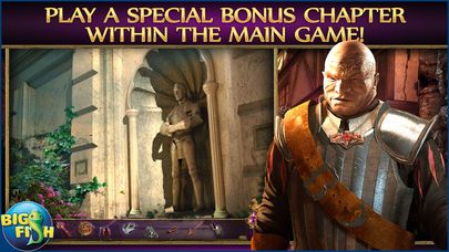 The Secret Order 2: Masked Intent Screenshot (iTunes Store (iPhone))