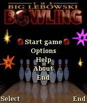 The Big Lebowski Bowling (2007) - MobyGames