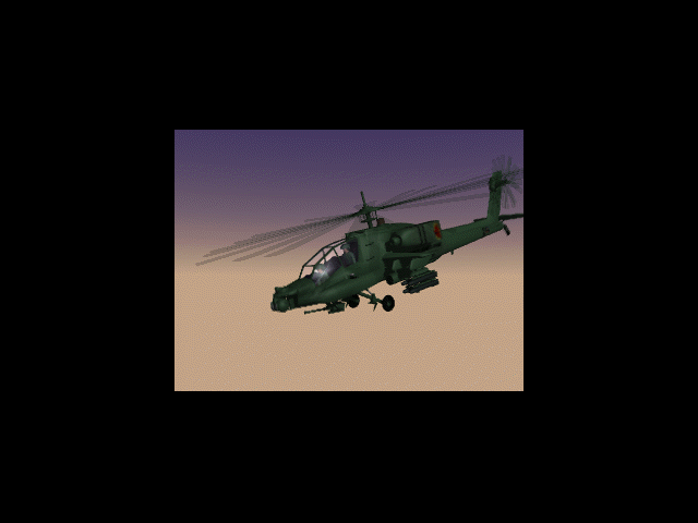 Apache Render (Preview slide show, 1995-03-24)