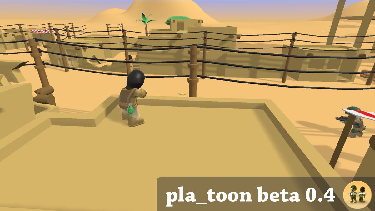 Pla_toon Screenshot (Steam)
