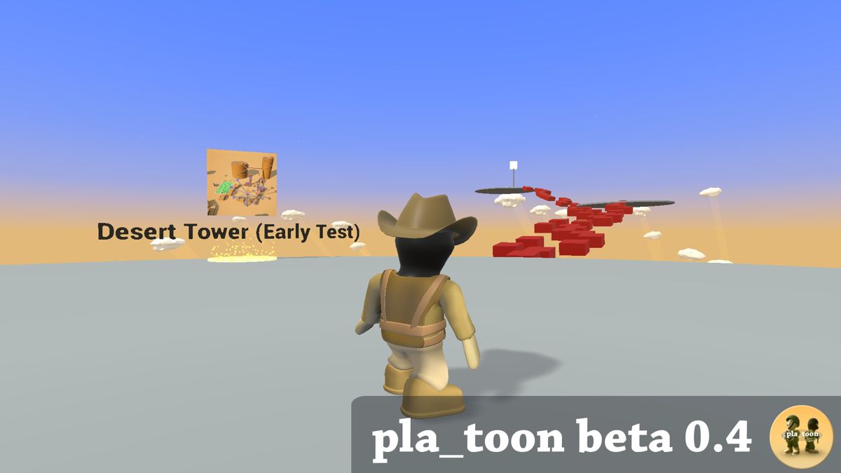 Pla_toon Screenshot (Steam)
