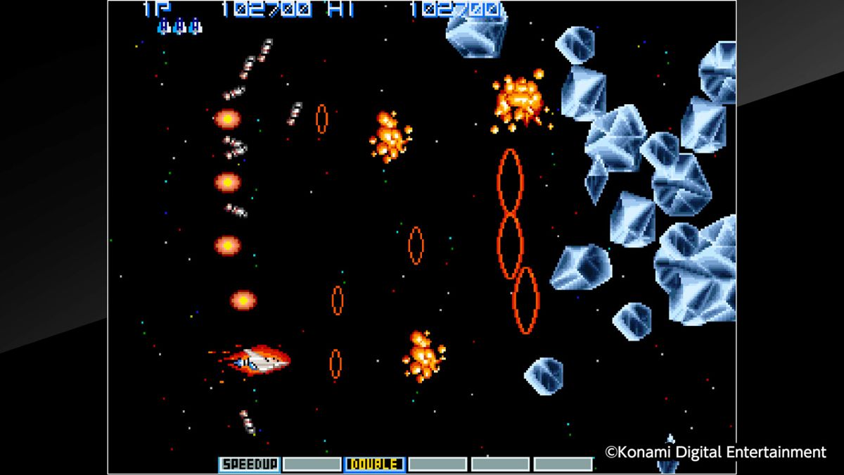 Vulcan Venture Screenshot (PlayStation Store)