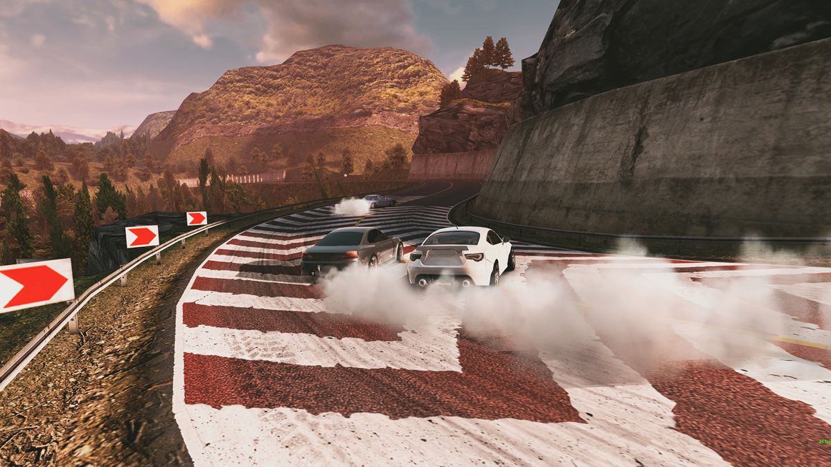 CarX Drift Racing Screenshot (Steam (2018))