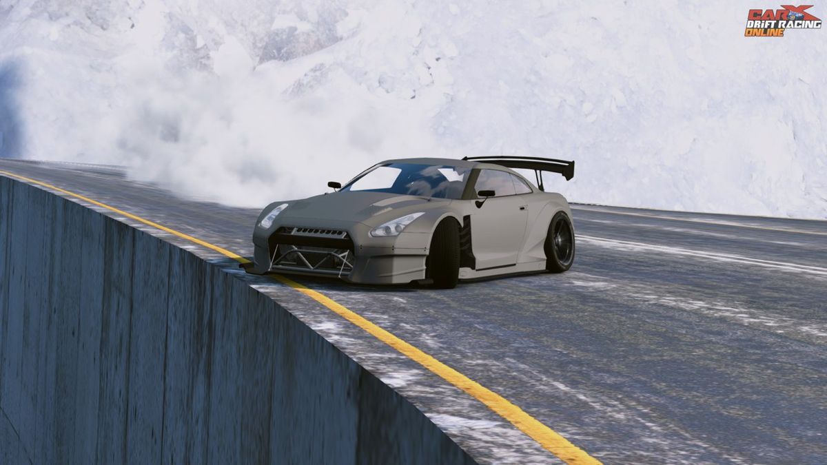 Which is better ? : r/carxdriftracing