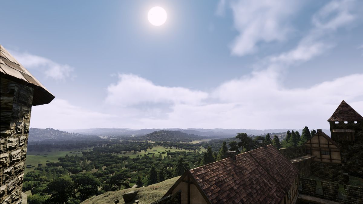 Railway Empire: Germany Screenshot (PlayStation Store)