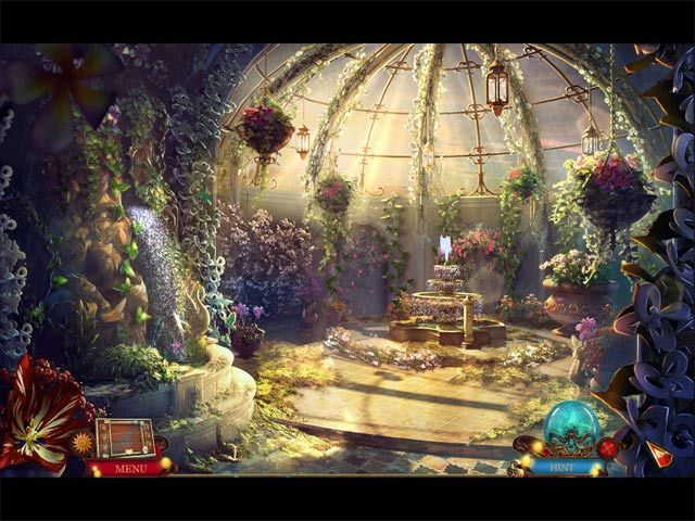 Danse Macabre: Crimson Cabaret (Collector's Edition) Screenshot (Big Fish Games screenshots)