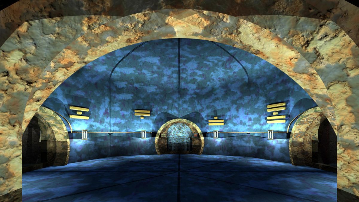 Rhem II SE: The Cave Screenshot (Steam)