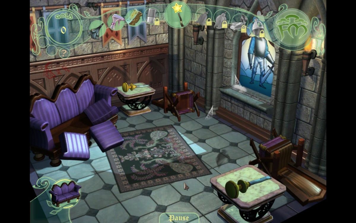 Fairy Maids Screenshot (Steam)