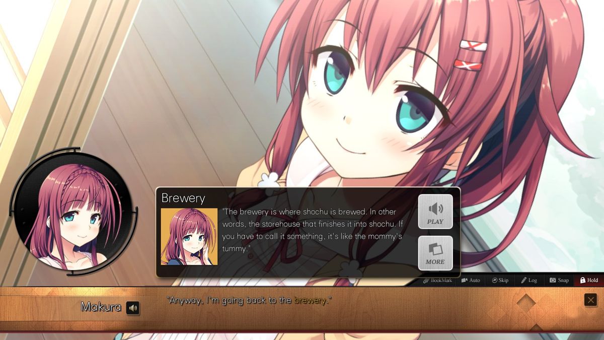 Maitetsu Screenshot (Steam)