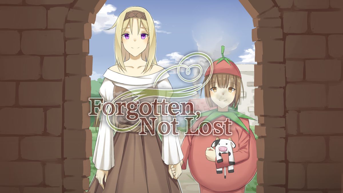 Forgotten, Not Lost Screenshot (Steam)