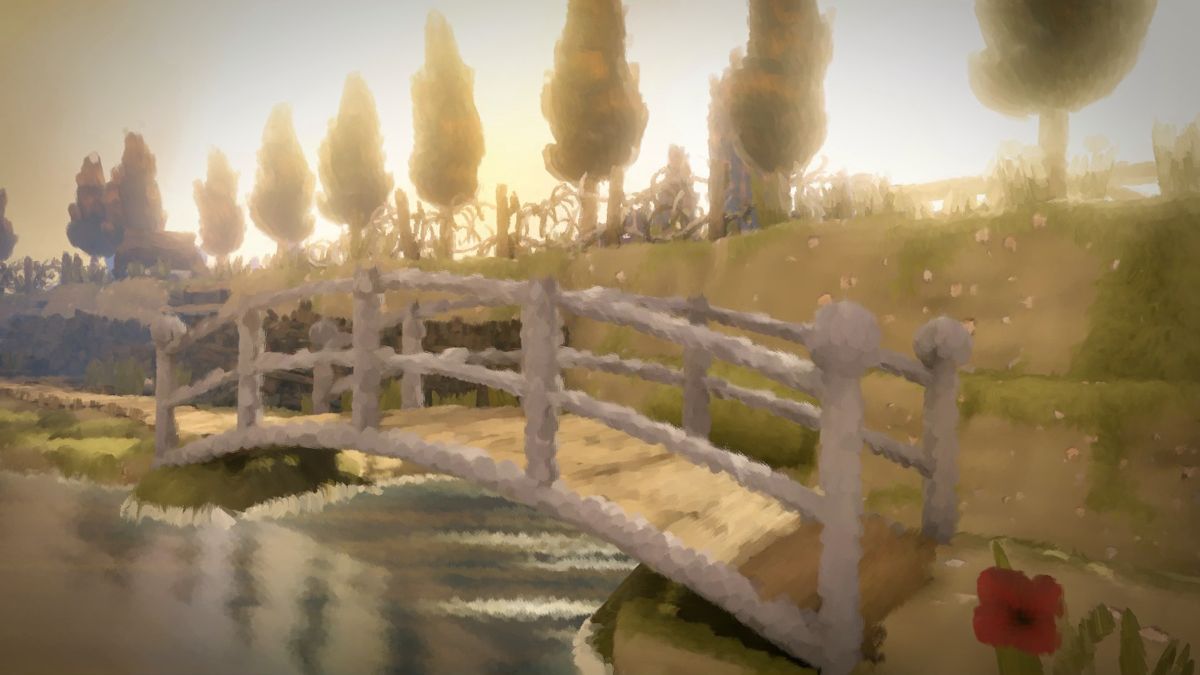 11-11: Memories Retold Screenshot (Steam)