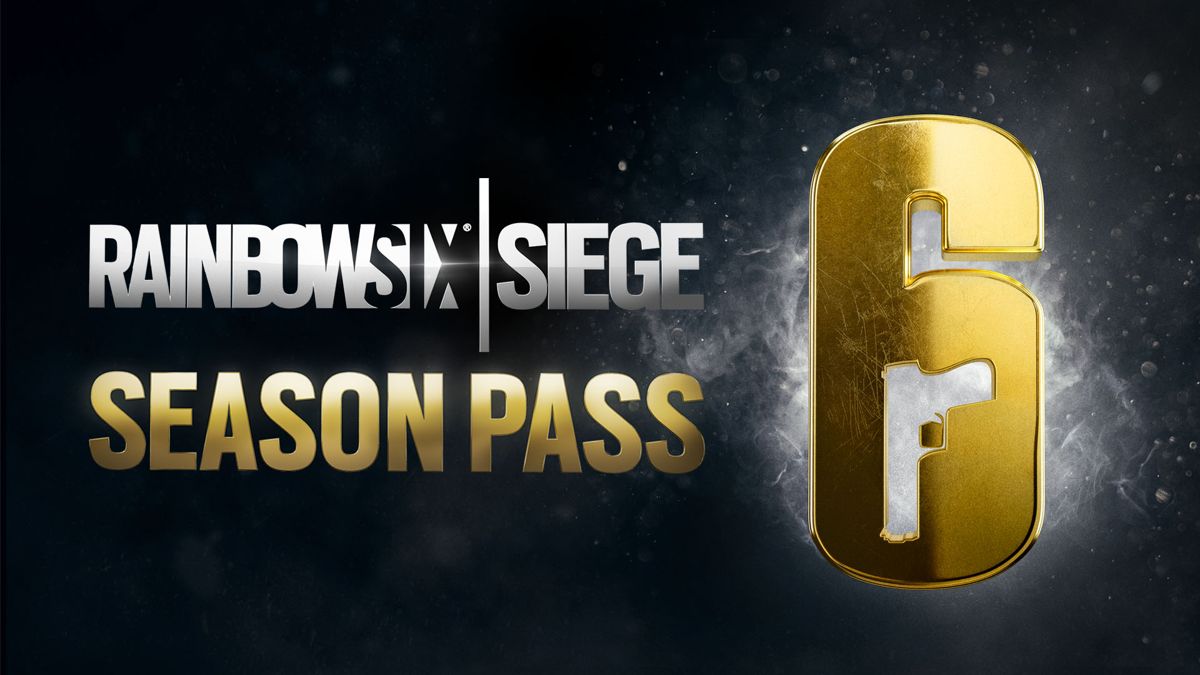 Tom Clancy's Rainbow Six: Siege - Season Pass Screenshot (Steam)