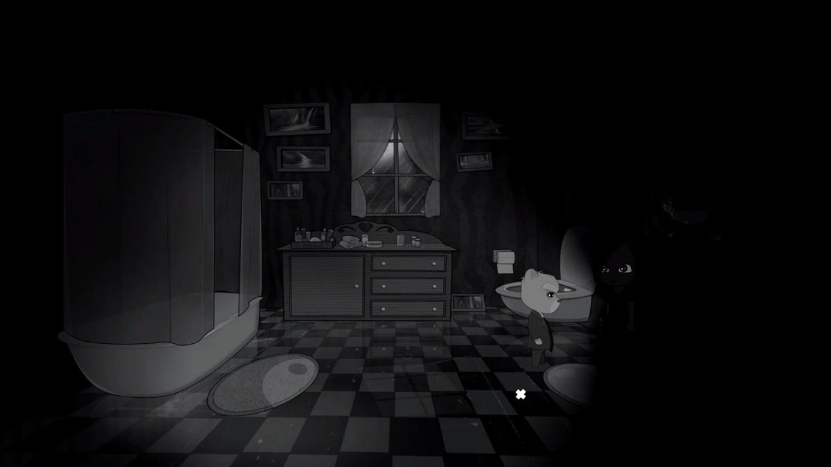 Bear with Me Screenshot (Steam)