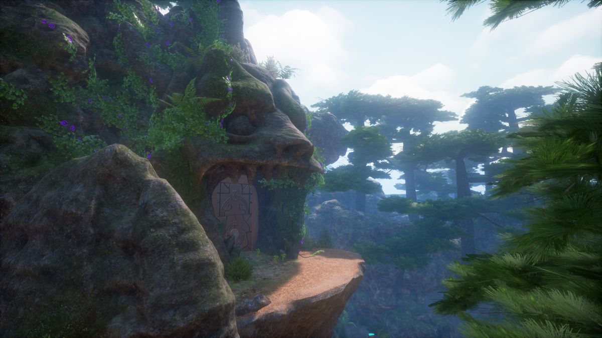 XING: The Land Beyond Screenshot (Steam)