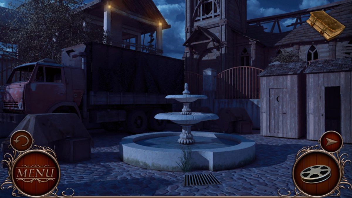 Mystery of Rivenhallows Screenshot (Steam)