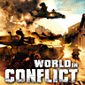World in Conflict Avatar (Official Website): 96x96