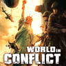 World in Conflict Avatar (Official Website): 96x96
