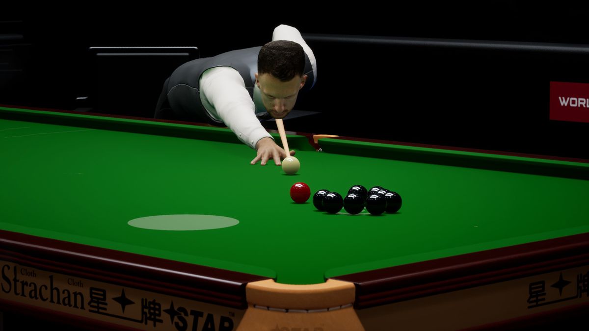 Snooker 19: Challenge Pack Screenshot (Steam)