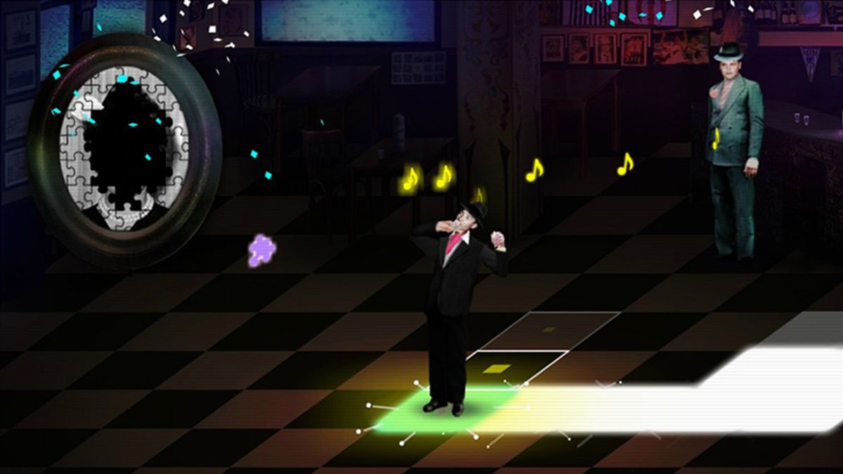 El Tango de la Muerte Screenshot (Steam)